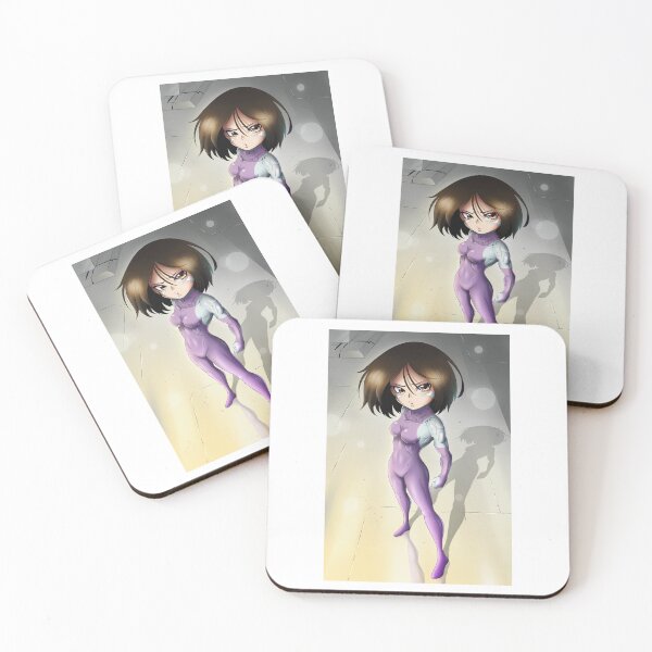 Item preview, Alita battle angel  designed and sold by Studio Kaos Designs.