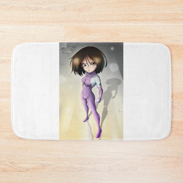 Item preview, Alita battle angel  designed and sold by Studio Kaos Designs.