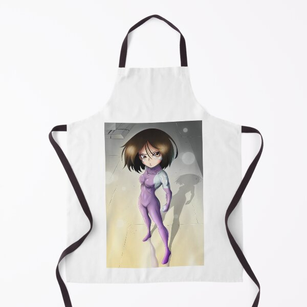 Item preview, Alita battle angel designed and sold by Studio Kaos Designs.