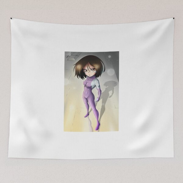 Item preview, Alita battle angel  designed and sold by Studio Kaos Designs.