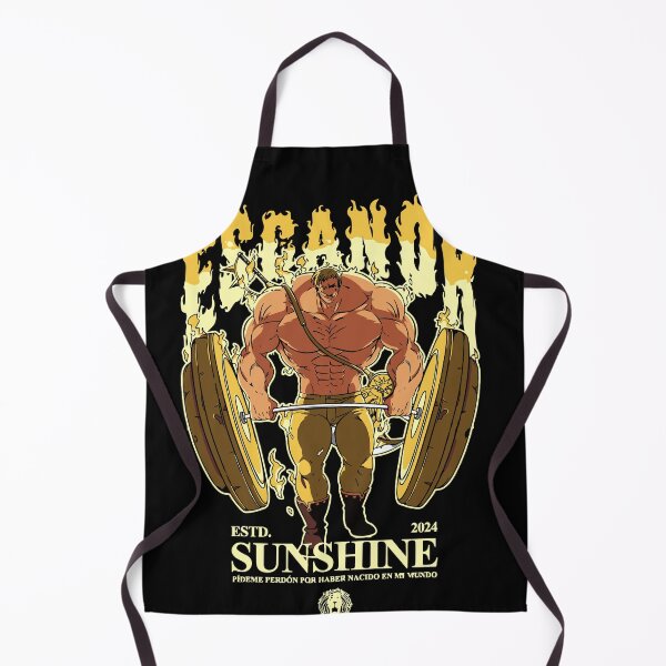 Item preview, Sunshine Flame Hero designed and sold by KunaiS.