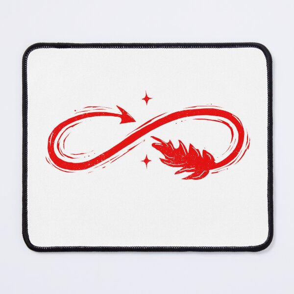 Item preview, Infinity arrow designed and sold by barmalisiRTB.