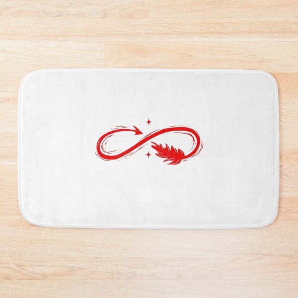 Item preview, Infinity arrow designed and sold by barmalisiRTB.