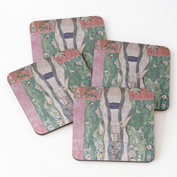 Item preview, Portrait of Adele Bloch-Bauer II (1912) – Gustav Klimt designed and sold by Art Outlaws.