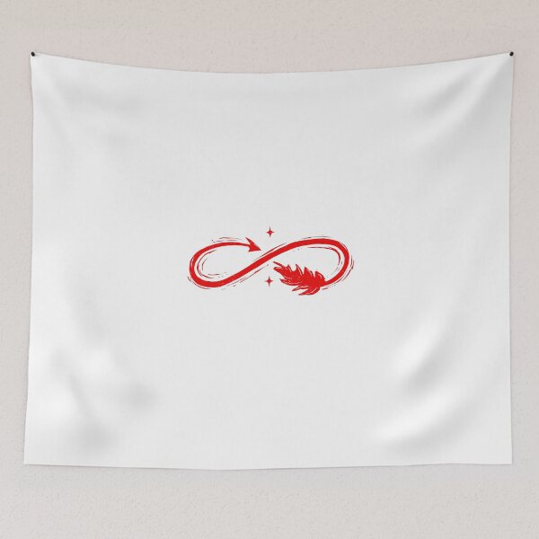 Item preview, Infinity arrow designed and sold by barmalisiRTB.