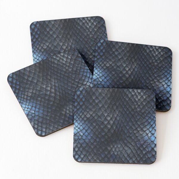 Item preview, Chic Scaled Snake Skin For Exotic Style Lover designed and sold by RoyalStarsPatts.