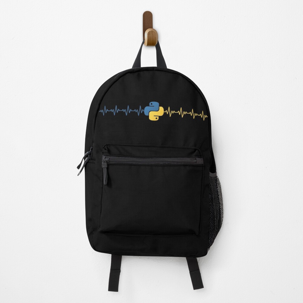 Item preview, Backpack designed and sold by Redstrawberry13.