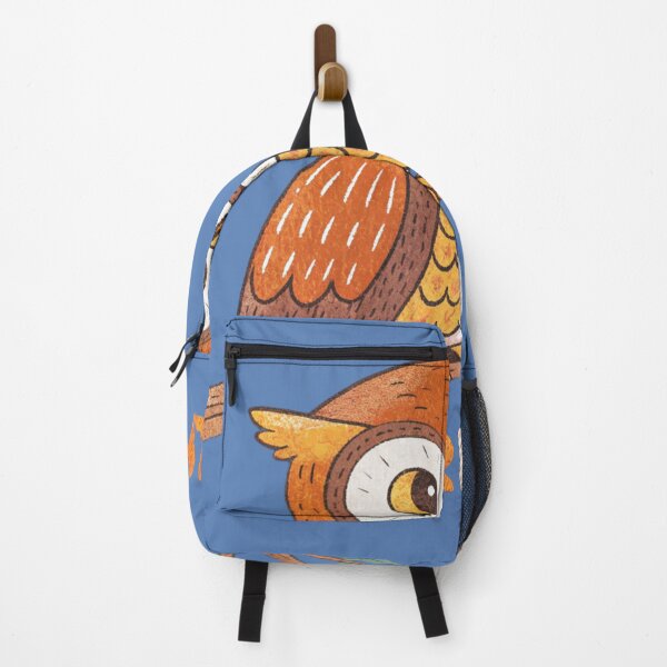 Item preview, Perched with Purpose: Learn Daily designed and sold by Artiviose.