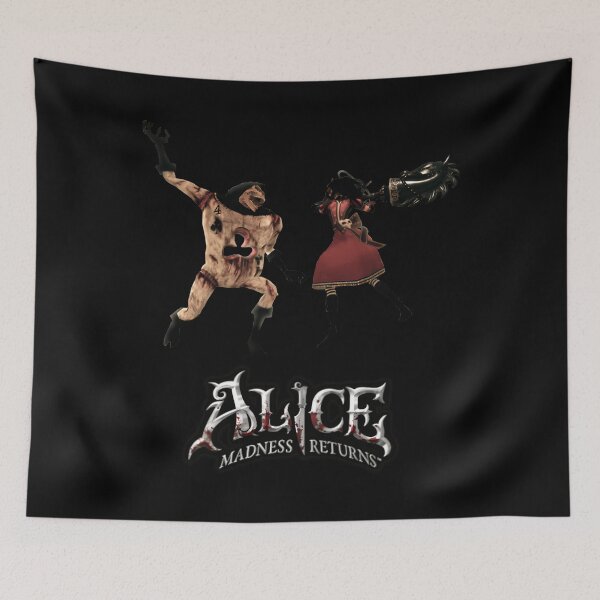 Item preview, Alice Madness Returns  designed and sold by honzhgbve80.