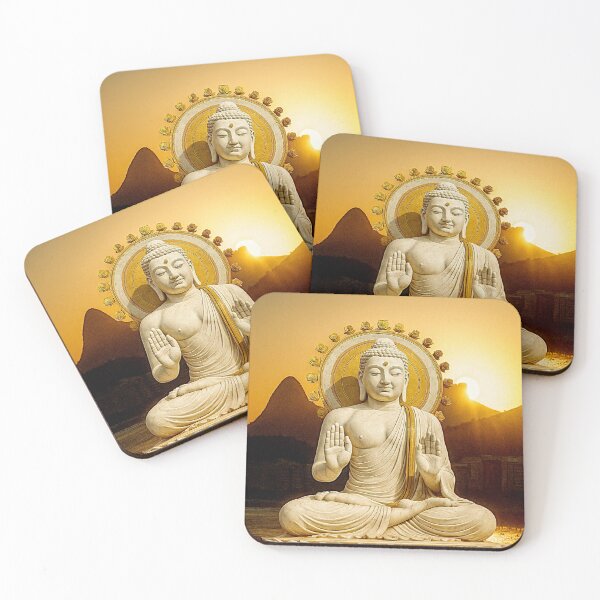 Item preview, Buddah blessing Rio designed and sold by Helios Be. Lavsh.