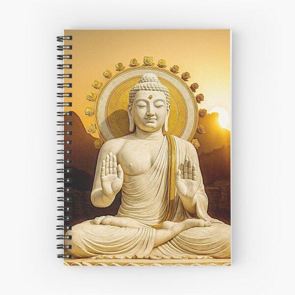 Item preview, Buddah blessing Rio designed and sold by Helios Be. Lavsh.