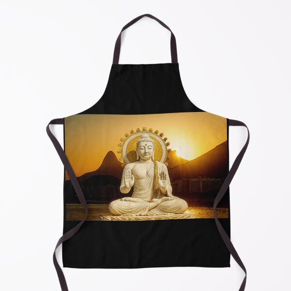 Item preview, Buddah blessing Rio designed and sold by Helios Be. Lavsh.