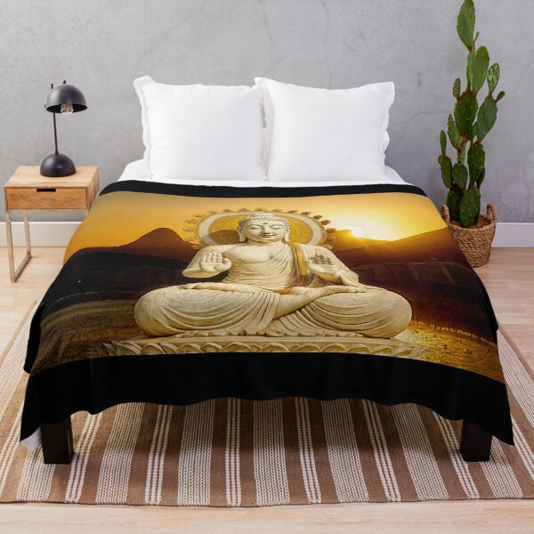 Item preview, Buddah blessing Rio designed and sold by Helios Be. Lavsh.