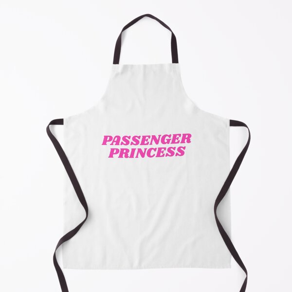 Item preview, Passenger princess designed and sold by BlissThreads.