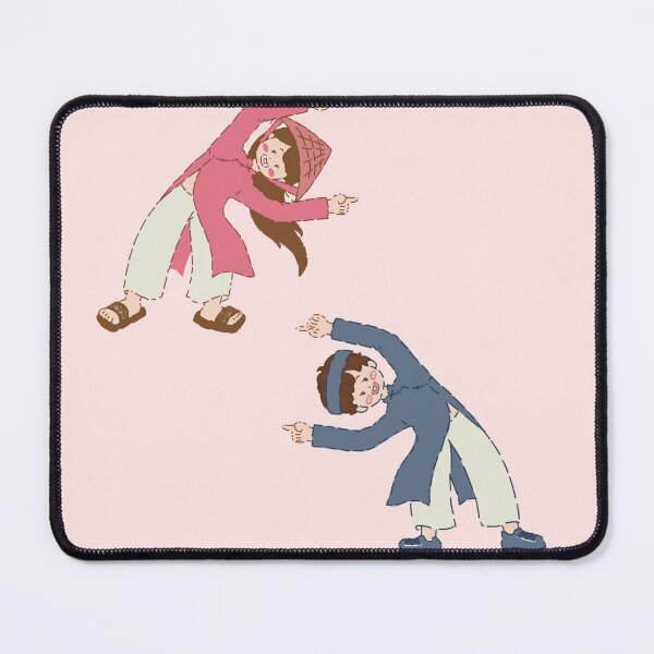Item preview, Vietnamese Fusion Dance Duo designed and sold by RosalinesEyes.