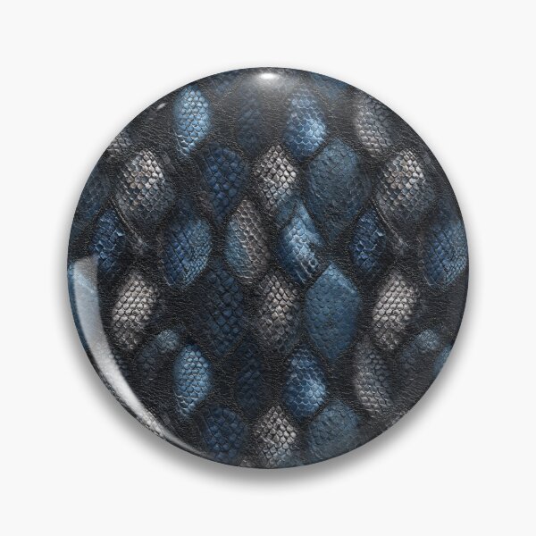 Item preview, Artistic Graceful Snake Scales For Modern Interiors designed and sold by RoyalStarsPatts.