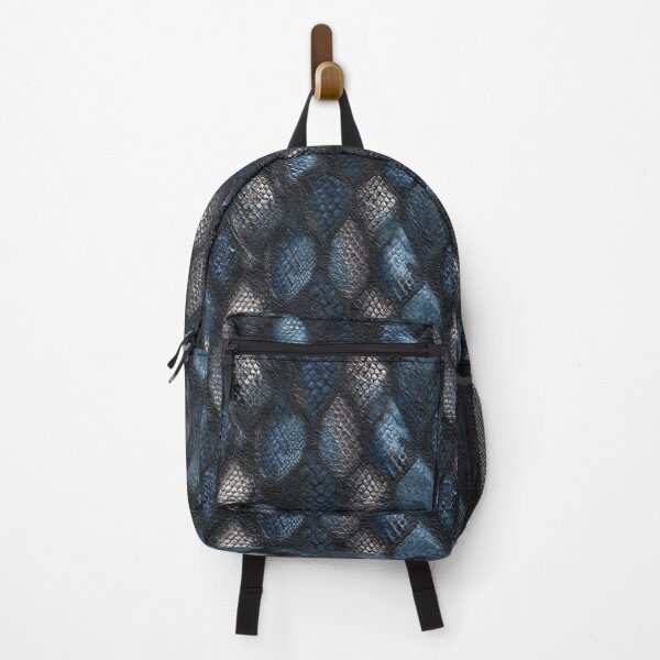 Item preview, Artistic Graceful Snake Scales For Modern Interiors designed and sold by RoyalStarsPatts.