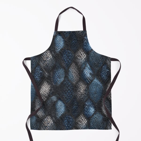 Item preview, Artistic Graceful Snake Scales For Modern Interiors designed and sold by RoyalStarsPatts.