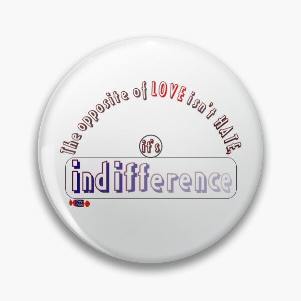 Item preview, Opposite of Love designed and sold by PBJ.