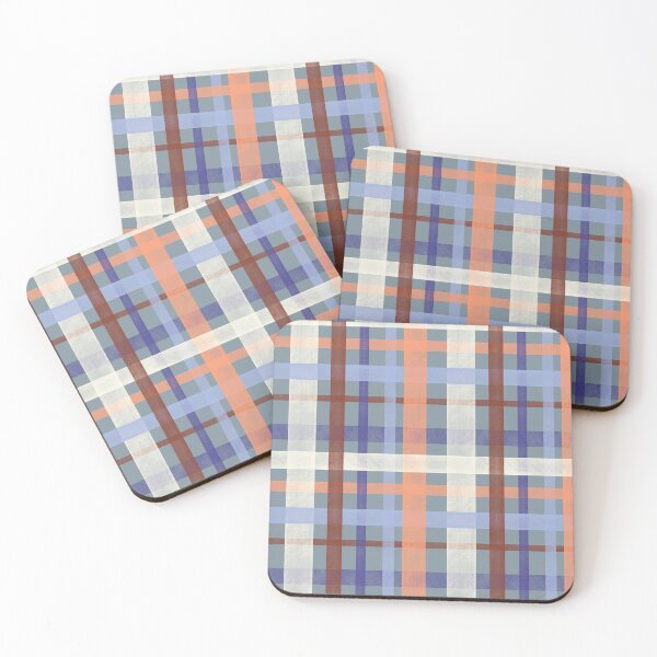 Item preview, Classic Plaid Design – Timeless Checkered Pattern designed and sold by JVCreative.