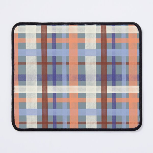 Item preview, Classic Plaid Design – Timeless Checkered Pattern designed and sold by JVCreative.