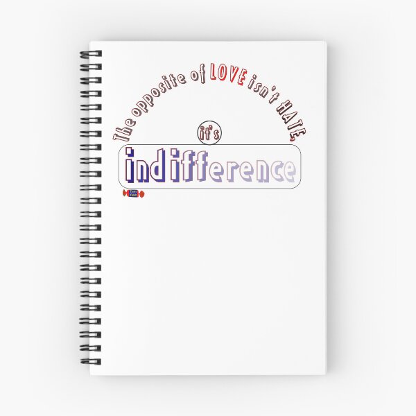Item preview, Opposite of Love designed and sold by PBJ.