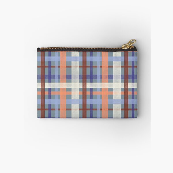Item preview, Classic Plaid Design – Timeless Checkered Pattern designed and sold by JVCreative.