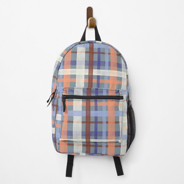 Item preview, Classic Plaid Design – Timeless Checkered Pattern designed and sold by JVCreative.
