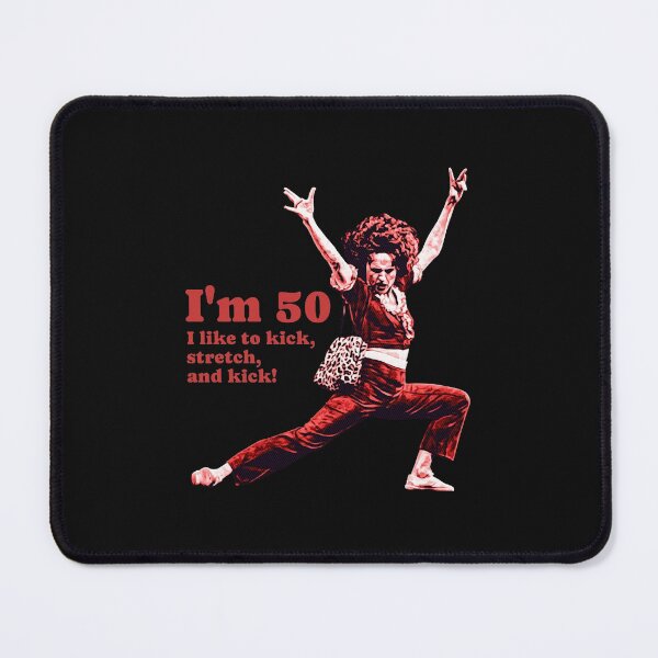 Item preview, I'm 50 - Sally O'Malley designed and sold by zellaminanm.