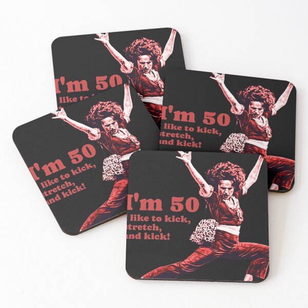 Item preview, I'm 50 - Sally O'Malley designed and sold by zellaminanm.