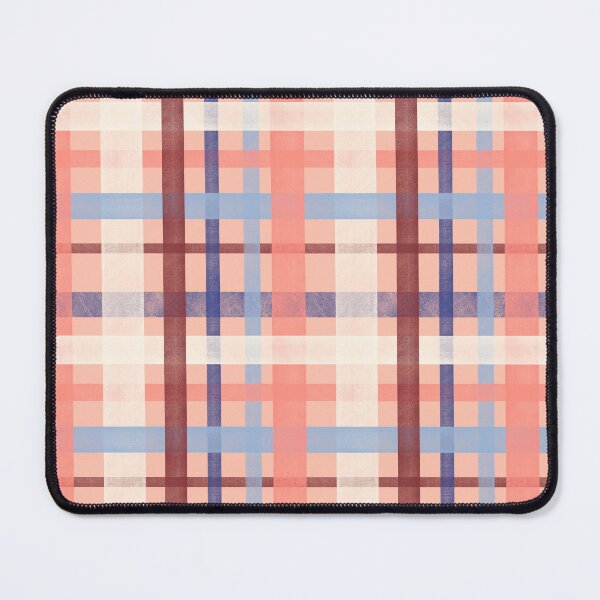 Item preview, Classic Plaid Design – Timeless Checkered Pattern designed and sold by JVCreative.