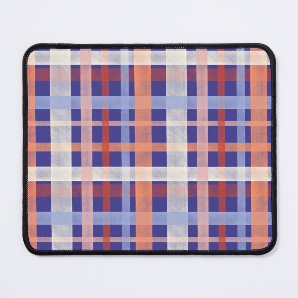 Item preview, Classic Plaid Design – Timeless Checkered Pattern designed and sold by JVCreative.