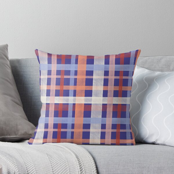 Item preview, Classic Plaid Design – Timeless Checkered Pattern designed and sold by JVCreative.