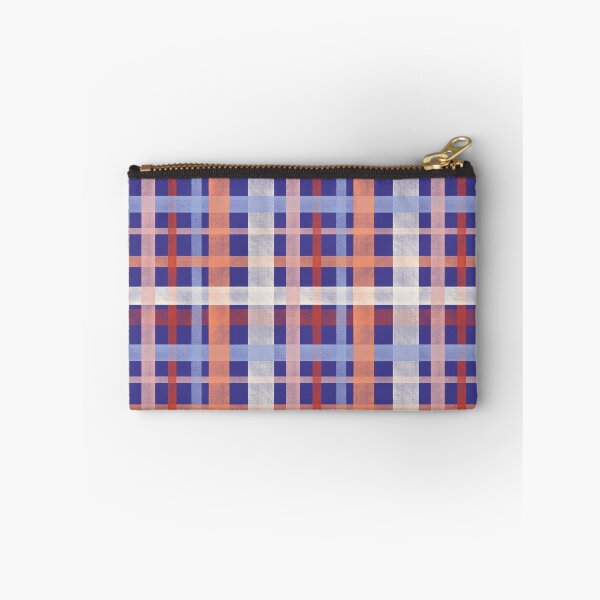 Item preview, Classic Plaid Design – Timeless Checkered Pattern designed and sold by JVCreative.