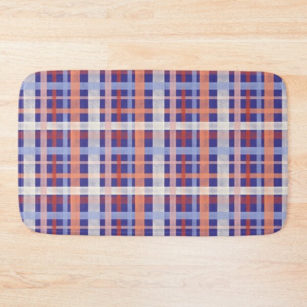 Item preview, Classic Plaid Design – Timeless Checkered Pattern designed and sold by JVCreative.