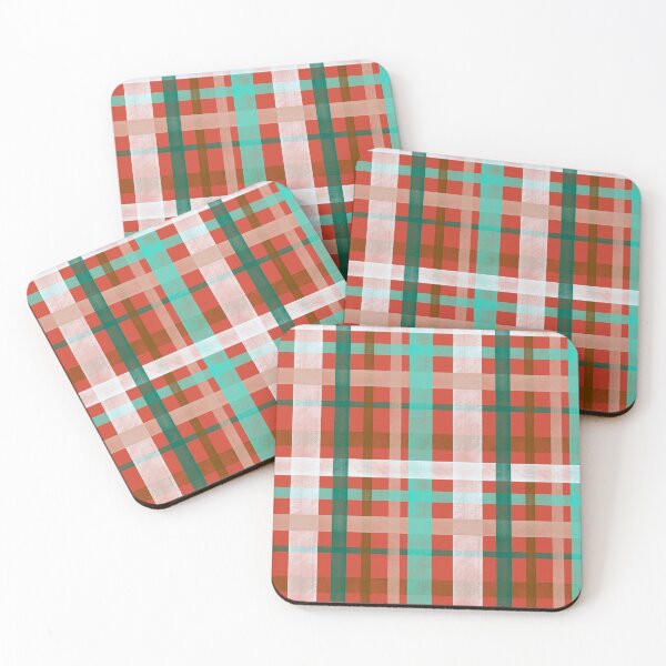 Item preview, Classic Plaid Design – Timeless Checkered Pattern designed and sold by JVCreative.
