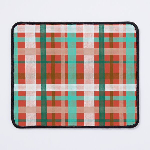 Item preview, Classic Plaid Design – Timeless Checkered Pattern designed and sold by JVCreative.