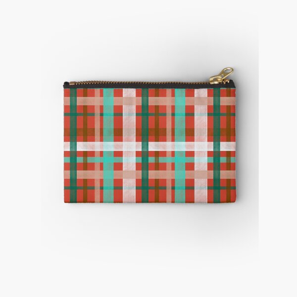 Item preview, Classic Plaid Design – Timeless Checkered Pattern designed and sold by JVCreative.