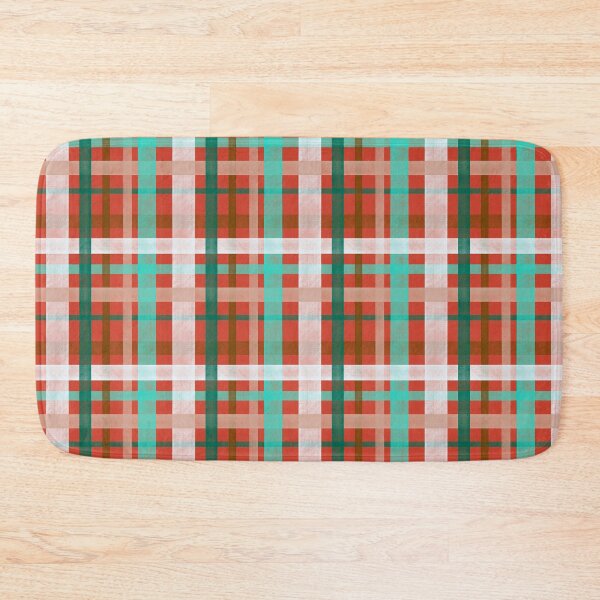 Item preview, Classic Plaid Design – Timeless Checkered Pattern designed and sold by JVCreative.