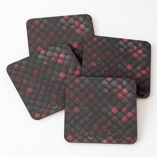 Item preview, Chic Scaled Snake Skin For Gift Ideas designed and sold by RoyalStarsPatts.