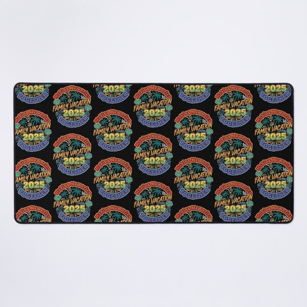 Item preview, Making Memories Together Family Vacation 2025 | Retro Groovy Trip designed and sold by LuxeGraphix.