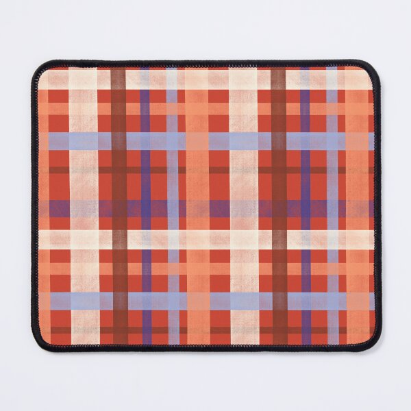 Item preview, Classic Plaid Design – Timeless Checkered Pattern designed and sold by JVCreative.