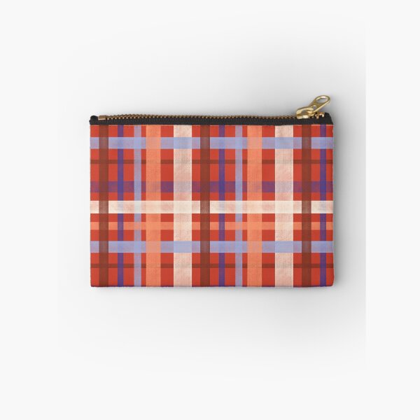 Item preview, Classic Plaid Design – Timeless Checkered Pattern designed and sold by JVCreative.