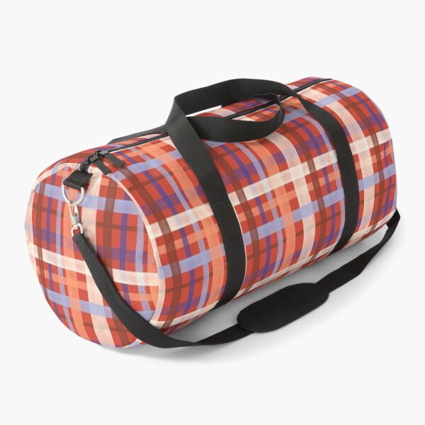 Item preview, Classic Plaid Design – Timeless Checkered Pattern designed and sold by JVCreative.