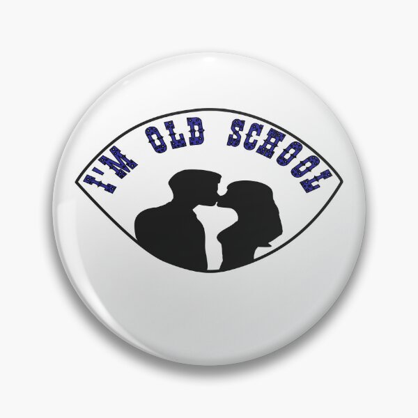 Item preview, Old School designed and sold by PBJ.