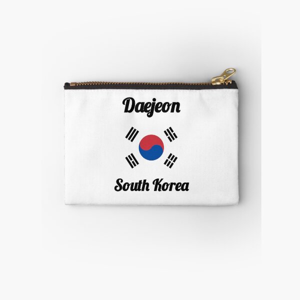 Item preview, Daejeon Korea - Stylish Prints, designed and sold by Fleetwood1994.