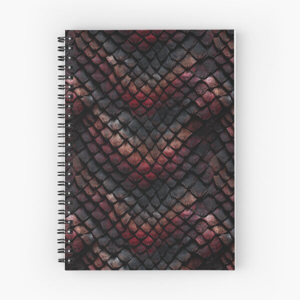 Item preview, Beautiful Graceful Snakeskin Pattern For Jungle Theme Fan designed and sold by RoyalStarsPatts.