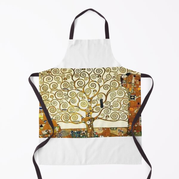 Item preview, The Tree of Life (1905–1909) – Gustav Klimt designed and sold by Art Outlaws.