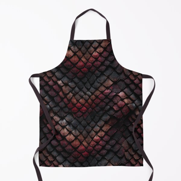 Item preview, Beautiful Graceful Snakeskin Pattern For Jungle Theme Fan designed and sold by RoyalStarsPatts.