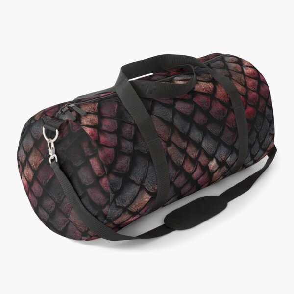 Item preview, Beautiful Graceful Snakeskin Pattern For Jungle Theme Fan designed and sold by RoyalStarsPatts.